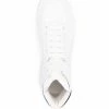 Alexander McQueen Court high top sneakers 7 Alexander McQueen Court high-top sneakers