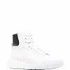 Alexander McQueen Court high top sneakers 5 Alexander McQueen Court high-top sneakers