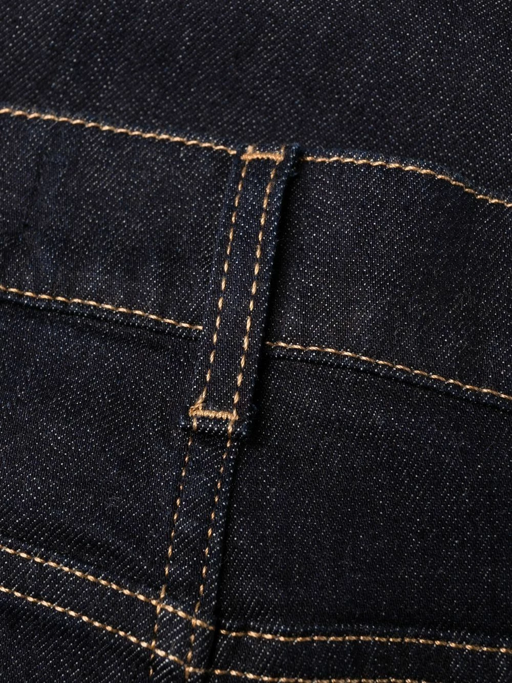 Alexander McQueen Slim fit denim jeans 7 Alexander McQueen slim-fit denim jeans