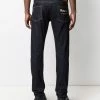 Alexander McQueen Slim fit denim jeans 10 Alexander McQueen slim-fit denim jeans