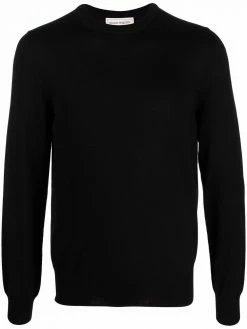 Alexander McQueen McQueen Graffiti jumper