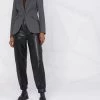 Alexander McQueen tailored wool blazer