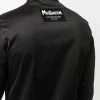 Alexander McQueen Logo patch long sleeve shirt 9 Alexander McQueen logo-patch long-sleeve shirt
