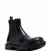 Alexander McQueen Watson Chelsea ankle boots 5 Alexander McQueen Watson Chelsea ankle boots