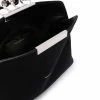 Alexander McQueen Four Ring handle clutch bag 9 Alexander McQueen Four-Ring handle clutch bag