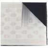 Alexander McQueen Signature Skull print scarf