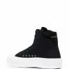 Alexander McQueen Chunky sole lace up sneakers 6 Alexander McQueen chunky-sole lace-up sneakers