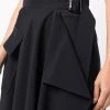 Alexander McQueen Belted waist skirt 9 Alexander McQueen belted waist skirt
