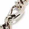 Alexander McQueen chunky chain-link necklace