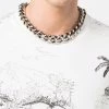 Alexander McQueen chunky chain-link necklace