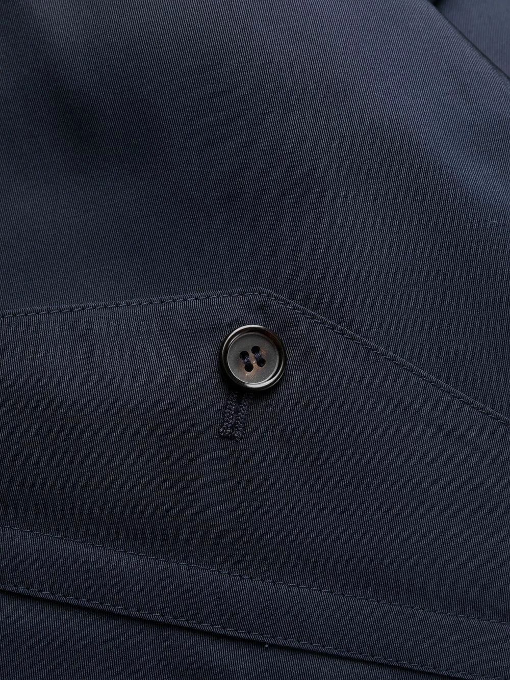 Alexander McQueen Hooded bomber jacket 6 Alexander McQueen hooded bomber jacket