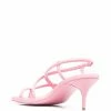 Alexander McQueen 90mm strappy sandals 6 Alexander McQueen 90mm strappy sandals