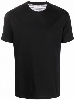 Alexander McQueen stripe-print T-shirt