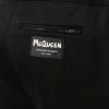 Alexander McQueen Tapered logo patch track pants 11 Alexander McQueen tapered logo-patch track pants