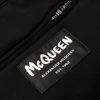Alexander McQueen Tapered logo patch track pants 13 Alexander McQueen tapered logo-patch track pants