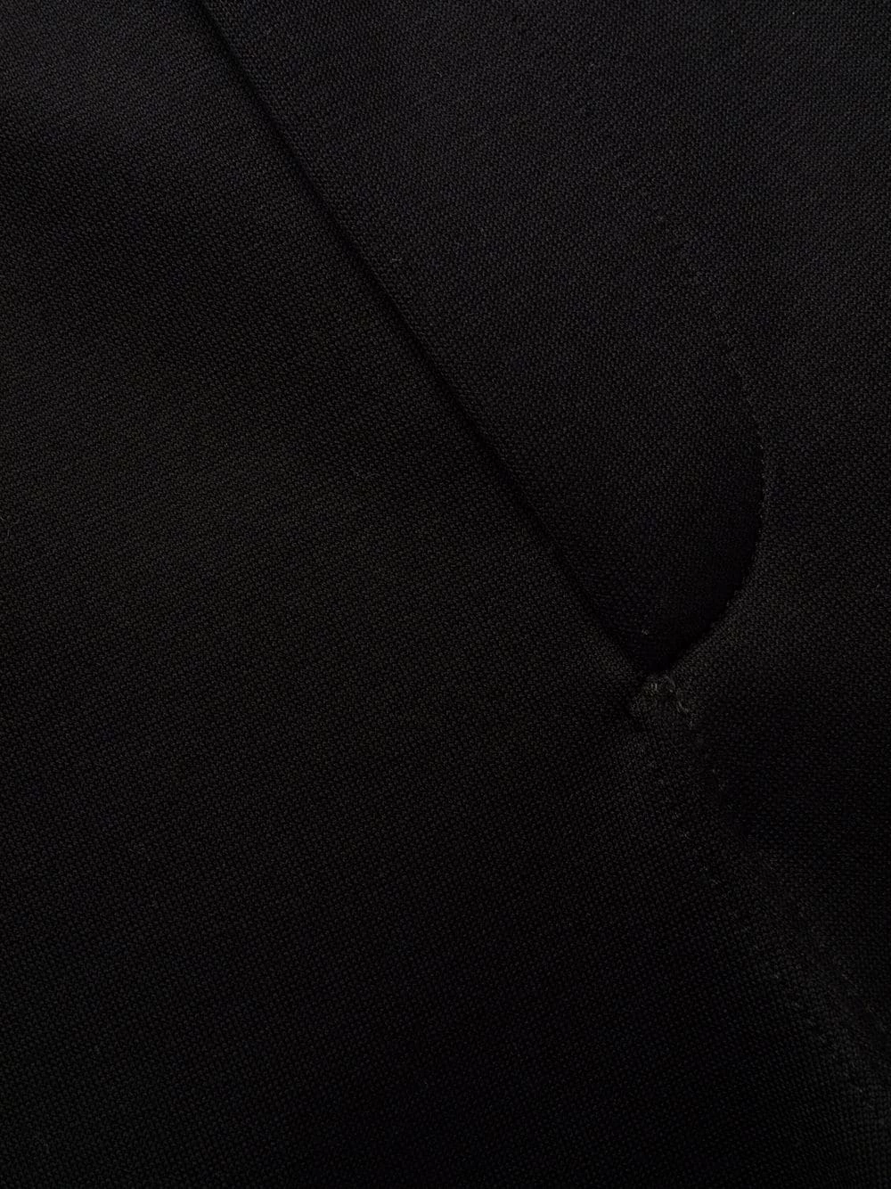 Alexander McQueen Tapered logo patch track pants 6 Alexander McQueen tapered logo-patch track pants