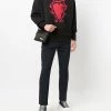 Alexander McQueen heart-print sweatshirt