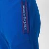 Alexander McQueen Logo tape detail track pants 11 Alexander McQueen logo-tape detail track pants