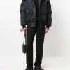 Alexander McQueen Hooded padded jacket 7 Alexander McQueen hooded padded jacket