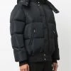 Alexander McQueen Hooded padded jacket 8 Alexander McQueen hooded padded jacket