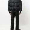 Alexander McQueen Hooded padded jacket 11 Alexander McQueen hooded padded jacket