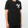 Alexander McQueen skull-print cotton T-shirt