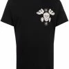 Alexander McQueen skull-print cotton T-shirt