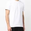 Alexander McQueen rear logo-print T-shirt