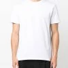 Alexander McQueen rear logo-print T-shirt