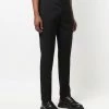 Alexander McQueen tailored-fit regular-length trousers