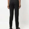 Alexander McQueen tailored-fit regular-length trousers
