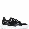 Alexander McQueen New Court sneakers