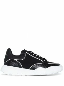 Alexander McQueen New Court sneakers