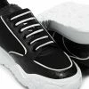 Alexander McQueen New Court sneakers