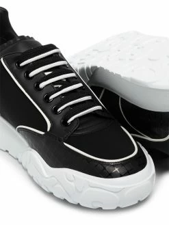 Alexander McQueen New Court sneakers