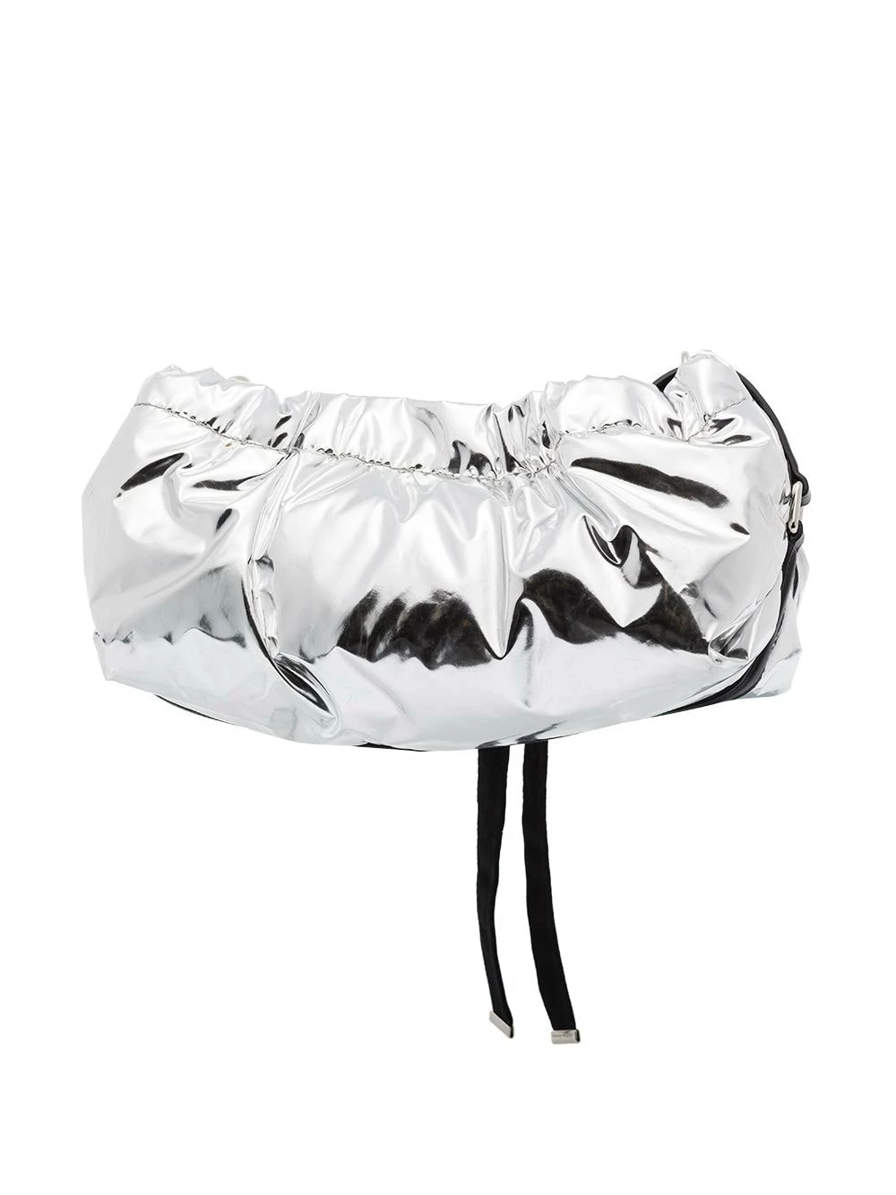 Alexander McQueen Mini Bundle logo bag 3 Alexander McQueen mini Bundle logo bag