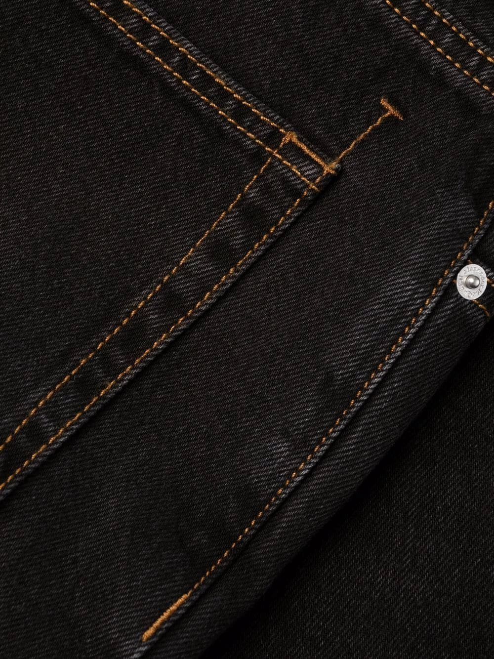 Alexander McQueen High waisted cropped jeans 7 Alexander McQueen high-waisted cropped jeans