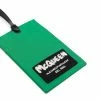 Alexander McQueen McQueen Tag lanyard-strap card holder