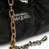 Alexander McQueen mini Bundle shoulder bag
