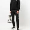 Alexander McQueen Crochet skull hoodie 6 Alexander McQueen crochet skull hoodie