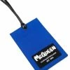 Alexander McQueen McQueen Tag lanyard-strap cardholder