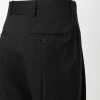 Alexander McQueen tapered-leg tailored-fit trousers