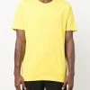 Alexander McQueen round neck short-sleeved T-shirt