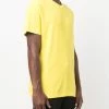 Alexander McQueen round neck short-sleeved T-shirt