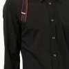 Alexander McQueen Harness detail long sleeve shirt 9 Alexander McQueen harness-detail long-sleeve shirt