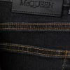 Alexander McQueen Contrast stitch skinny jeans 13 Alexander McQueen contrast stitch skinny jeans