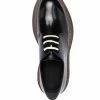Alexander McQueen Rubber sole derby shoes 7 Alexander McQueen rubber sole derby shoes