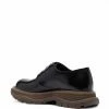 Alexander McQueen Rubber sole derby shoes 6 Alexander McQueen rubber sole derby shoes
