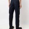 Alexander McQueen Straight leg cargo trousers 10 Alexander McQueen straight-leg cargo trousers