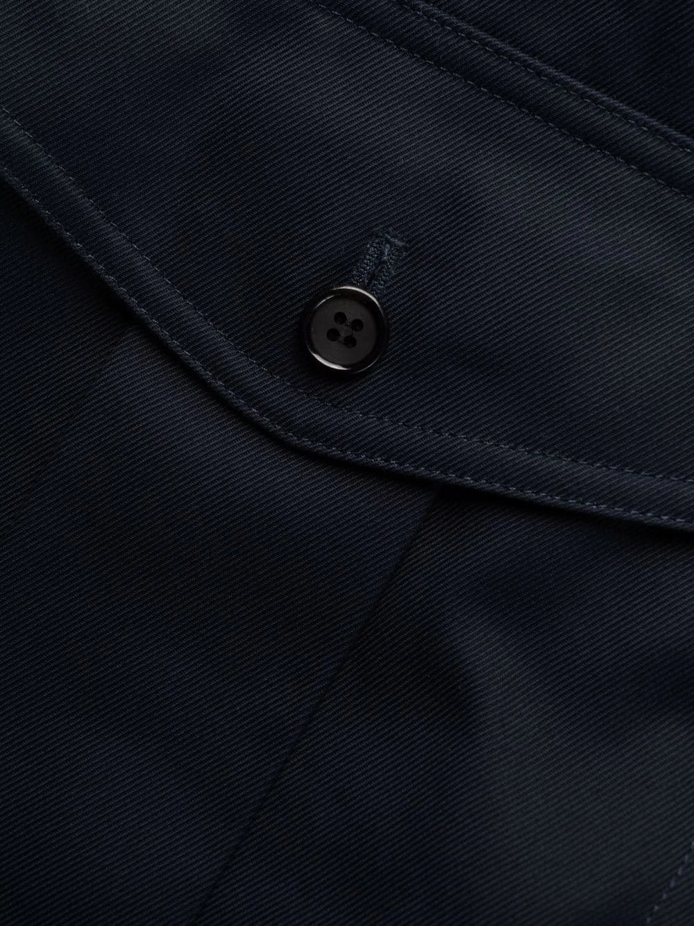 Alexander McQueen Straight leg cargo trousers 7 Alexander McQueen straight-leg cargo trousers